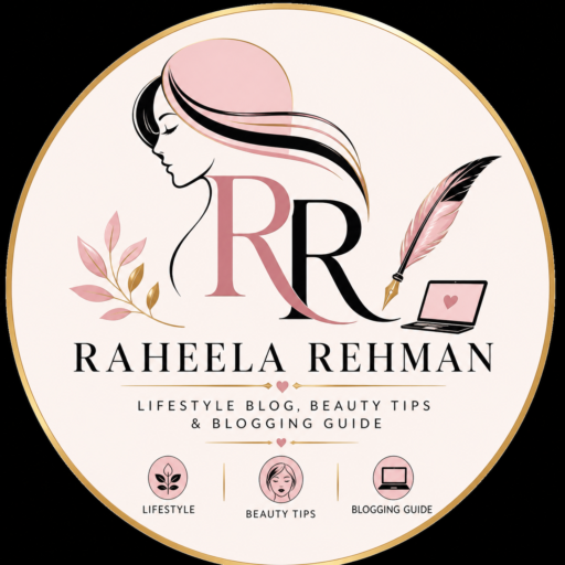 Lifestyle & Beauty Blog | Raheela Rehman
